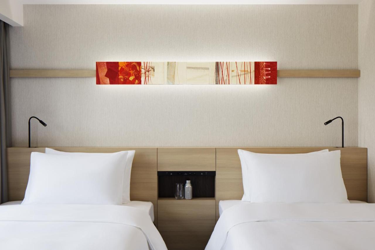 Hyatt House Kanazawa Exterior photo