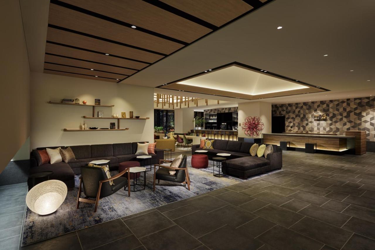 Hyatt House Kanazawa Exterior photo
