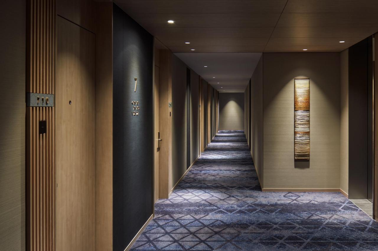 Hyatt House Kanazawa Exterior photo
