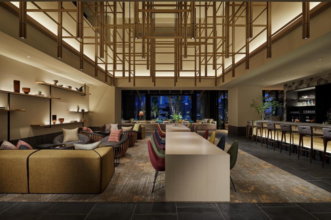 Hyatt House Kanazawa Exterior photo