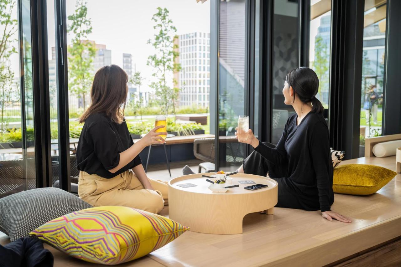 Hyatt House Kanazawa Exterior photo