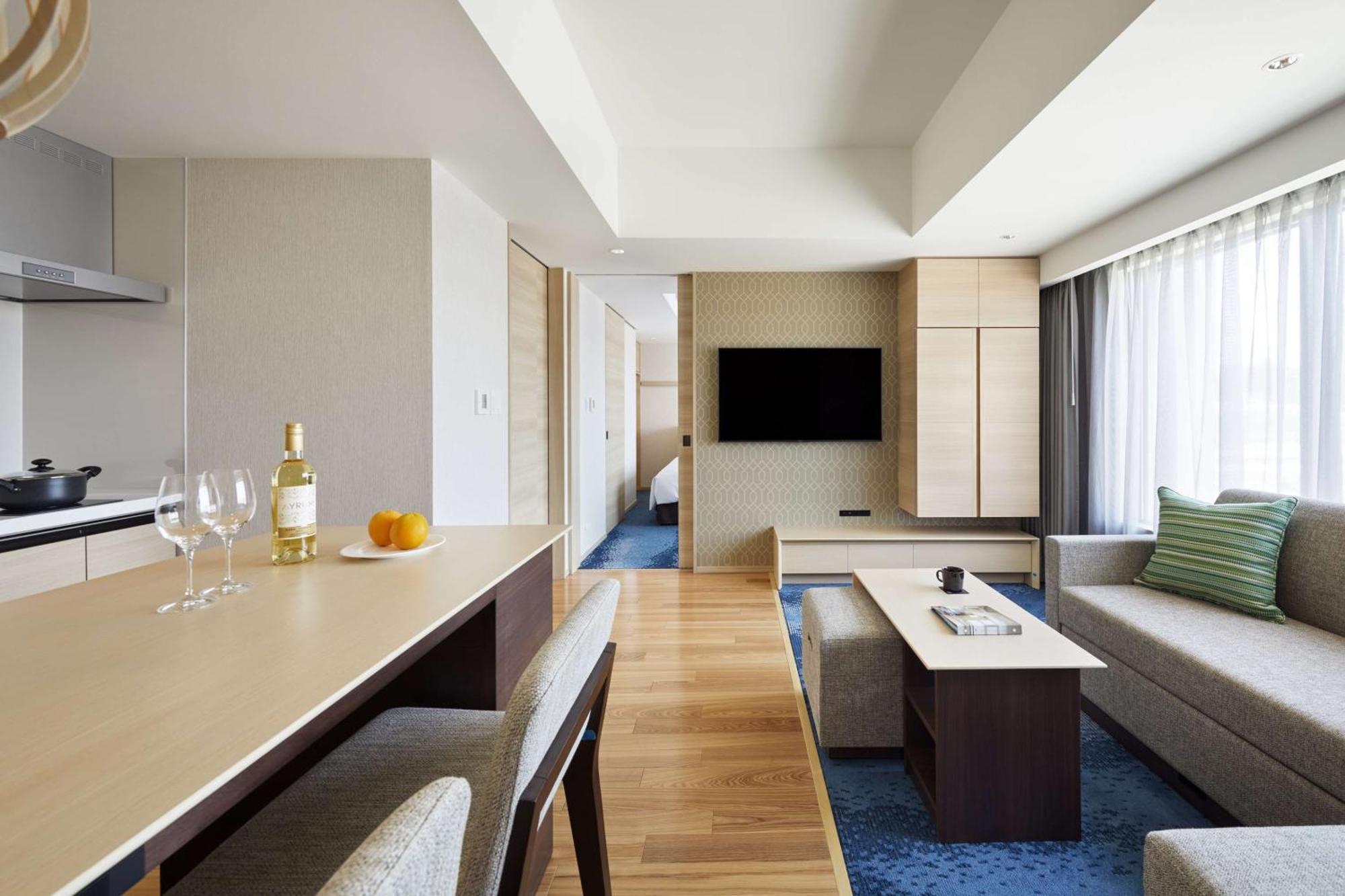 Hyatt House Kanazawa Exterior photo