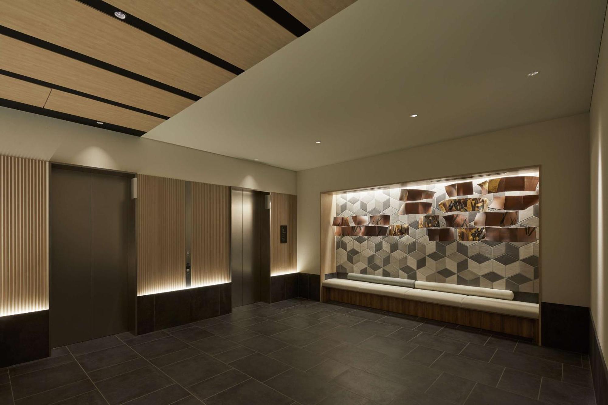 Hyatt House Kanazawa Exterior photo