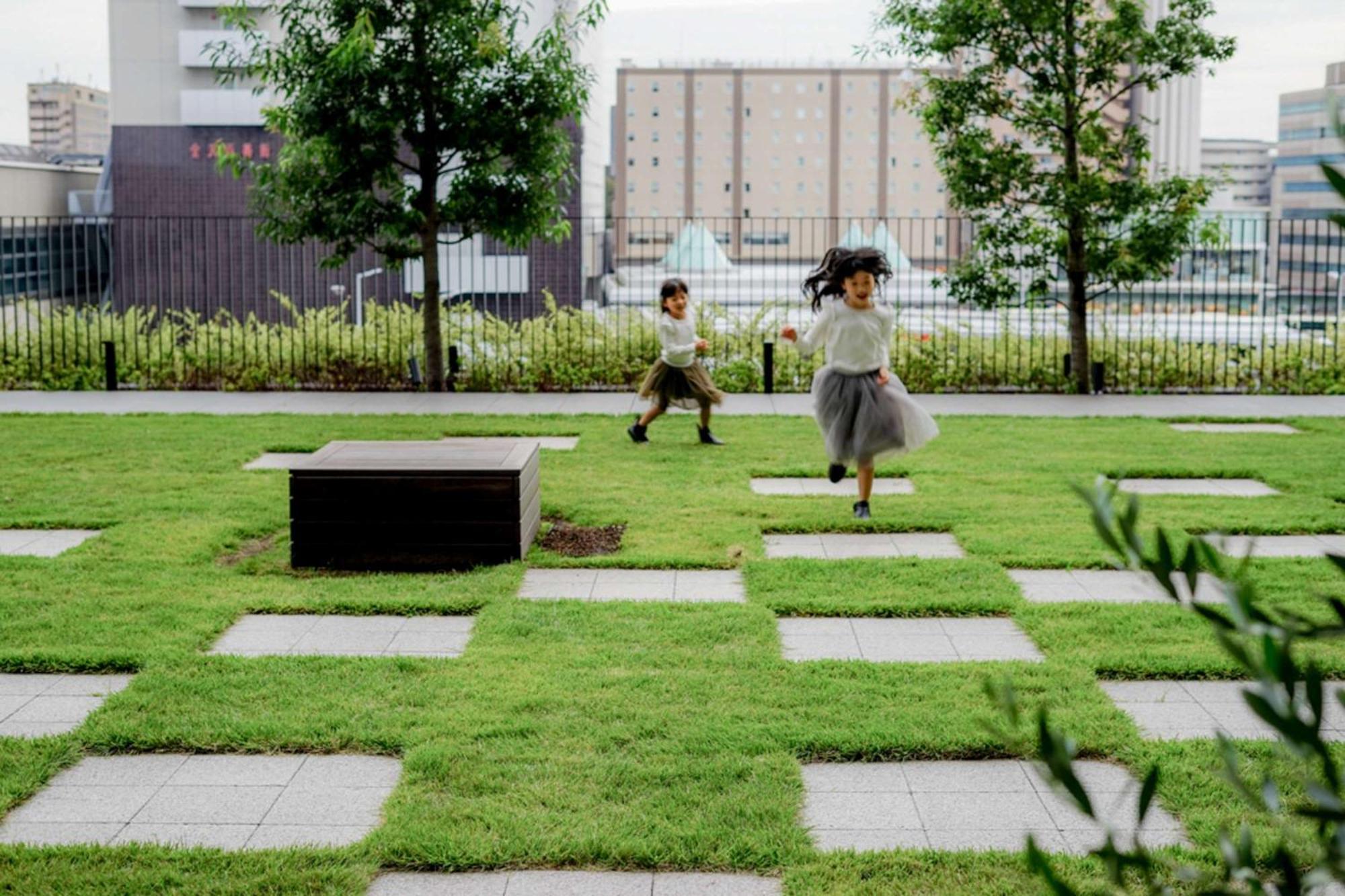 Hyatt House Kanazawa Exterior photo