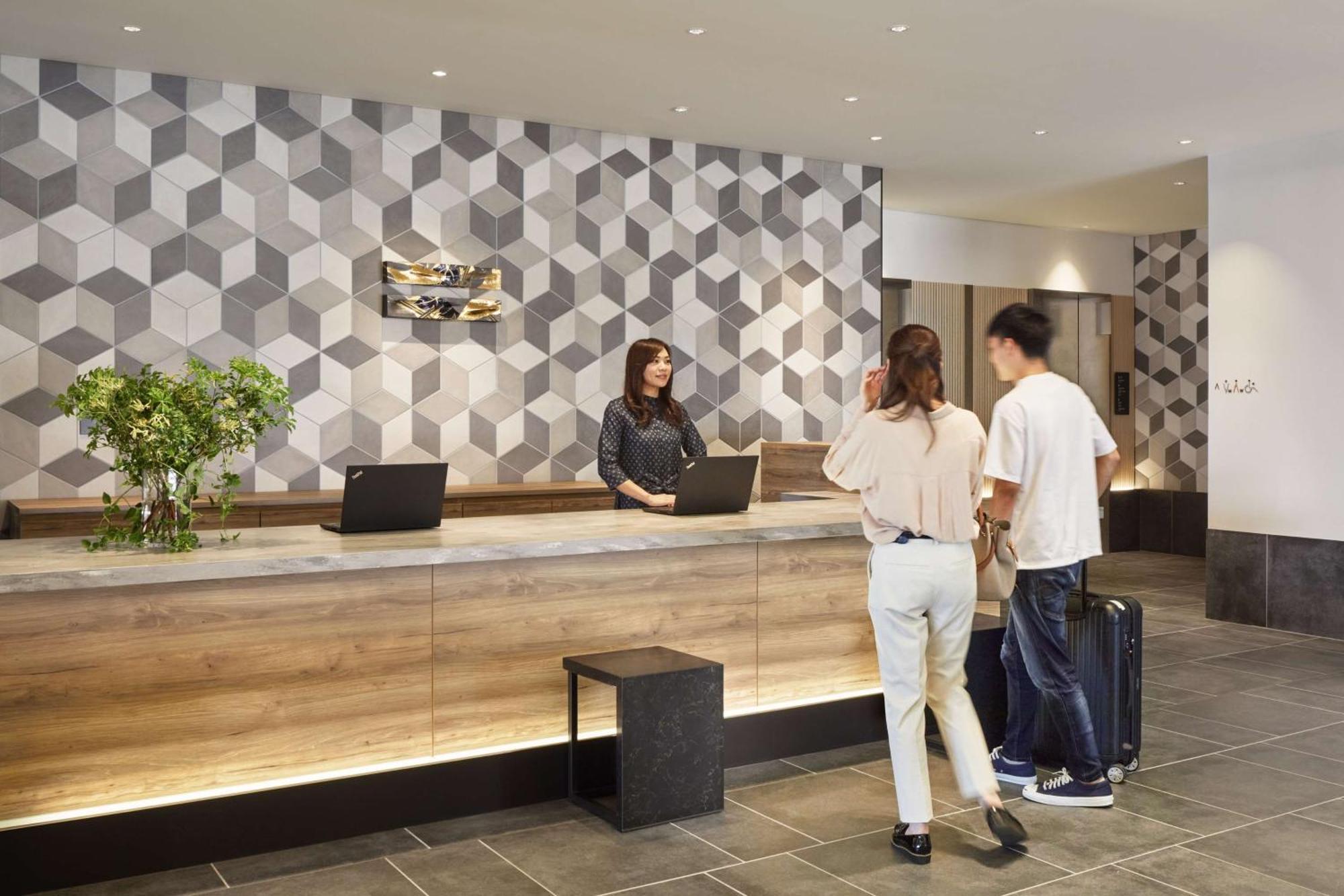 Hyatt House Kanazawa Exterior photo