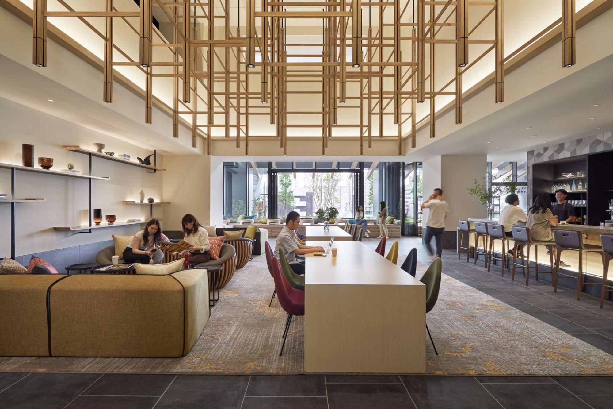 Hyatt House Kanazawa Exterior photo